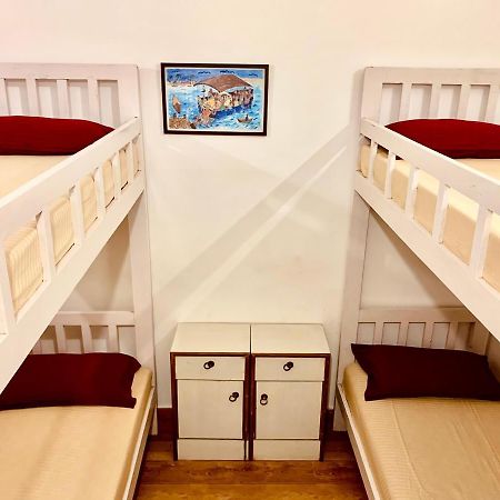 Easy Hostels Panaji Extérieur photo