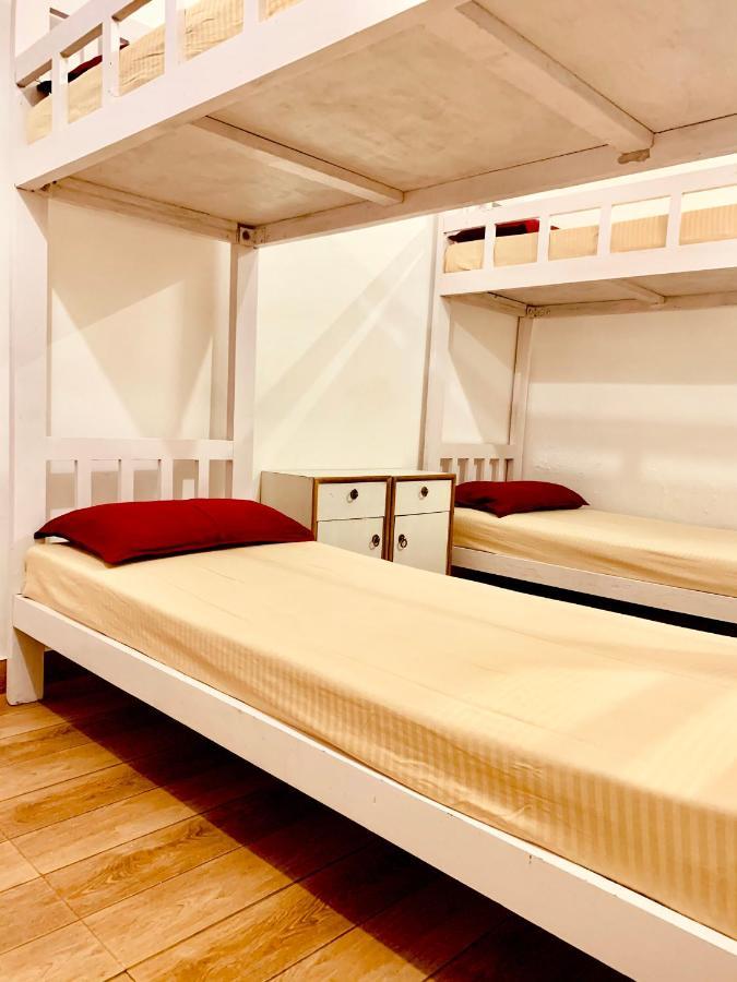 Easy Hostels Panaji Extérieur photo