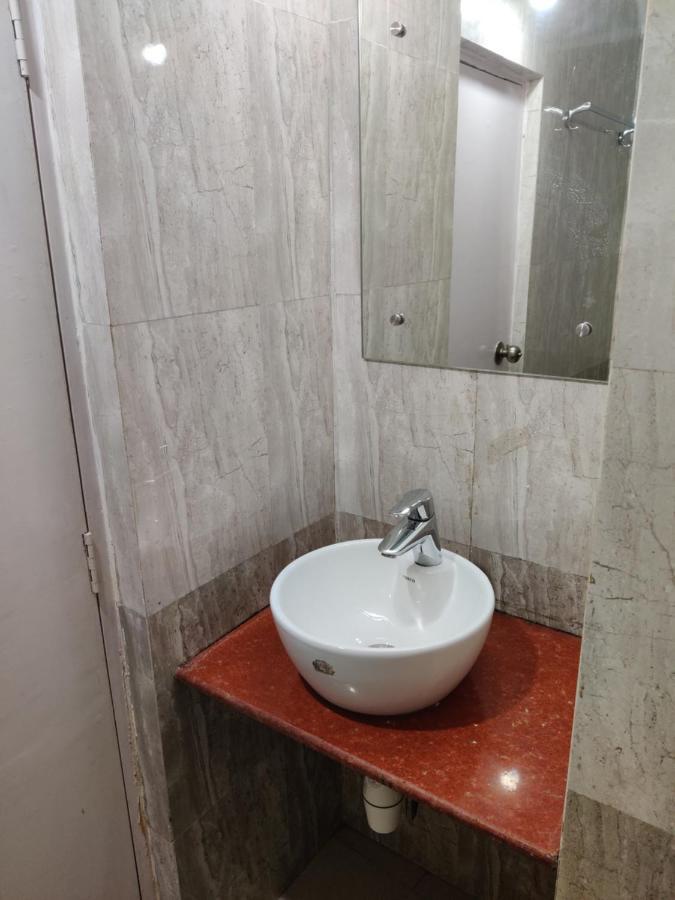Easy Hostels Panaji Extérieur photo