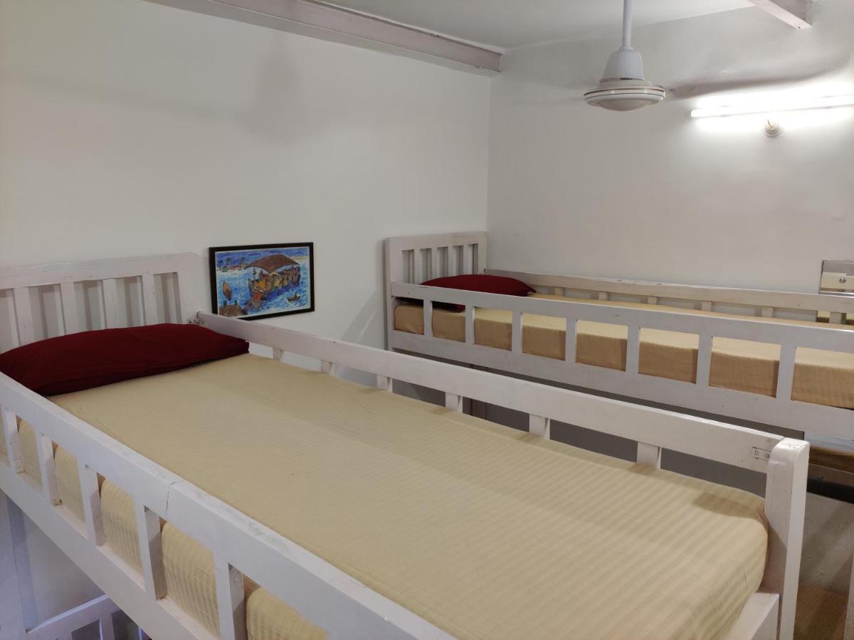 Easy Hostels Panaji Extérieur photo
