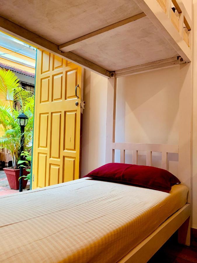 Easy Hostels Panaji Extérieur photo