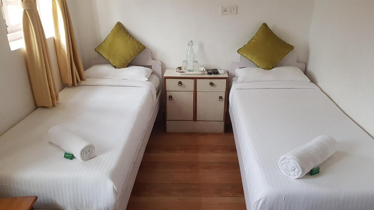 Easy Hostels Panaji Extérieur photo