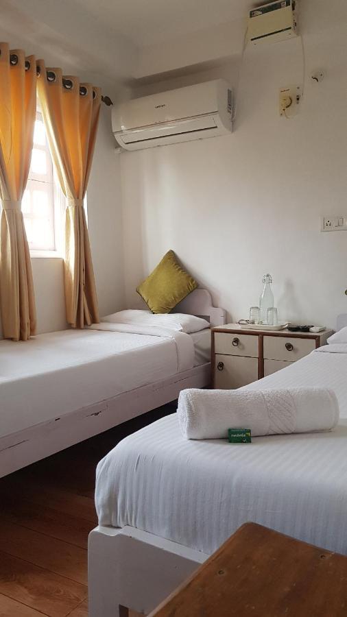 Easy Hostels Panaji Extérieur photo
