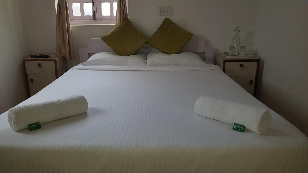 Easy Hostels Panaji Extérieur photo